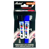 MARKERID DURA-INK BLACK-SININE 2 TK MARKERID DURA-INK BLACK-SININE 2 TK