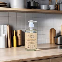PUHASTUSVAHEND PRO&BIO SUPER 300ml KONTSENTRAAT