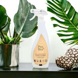 PUHASTUSVAHEND PRO&BIO SUPER 500ml