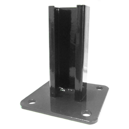 POSTIJALG 40x60/125x125MM HALL