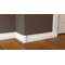 DEKORATIIVKLOTS VALGE 40X40X125 VÄLISNURK/ 2TK