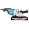 NURKLIHVIJA MAKITA GA9090N1 D230mm 2200W NURKLIHVIJA MAKITA GA9090N1 D230mm 2200W