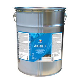 КРАСКА ДЛЯ СТЕН ESKARO AKRIT-7 19L MAT КРАСКА ДЛЯ СТЕН ESKARO AKRIT-7 19L MAT