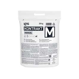 ШПАКЛЕВКА IGIS KONTRAKT M 17L ШПАКЛЕВКА IGIS KONTRAKT M 17L