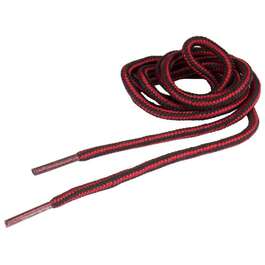 KINGAPAELAD BELLOTA 120cm PUNUTUD MUST/PUNANE