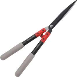 HEKIKÄÄRID BELLOTA 23CM TELESKOOP KÄEPIDE 60-80CM