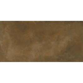 TÄISMASSPLAAT 59,5X120X1,0 RUSTY COPPER MAT RECT