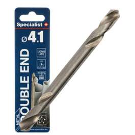 NEEDIPUUR SPECIALIST HSS 4,1MM