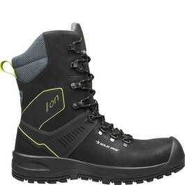 WINTER BOOTS   Solid Gear ION S7L SR HRO CI FO ESD 42