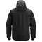 JACKET  SNICKERS AllroudWork VEEKINDEL BLACK 2XL