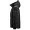 JACKET  SNICKERS AllroudWork VEEKINDEL BLACK 2XL