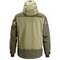 JACKET SNICKERS AllroudWork VEEKINDEL KHAKIROH. L JACKET SNICKERS AllroudWork VEEKINDEL KHAKIROH. L