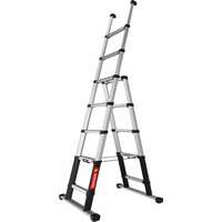 TELESKOOP-TREPPREDEL TELESTEP COMBI 2.3M