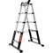TELESKOOP-TREPPREDEL TELESTEP COMBI 2.3M TELESKOOP-TREPPREDEL TELESTEP COMBI 2.3M