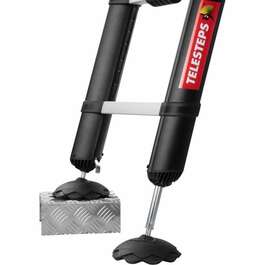 REGULEERITAV JALAD TELESTEPS SAFETY