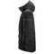 PARKA SNICKERS AllroundWork VEEKINDEL BLACK XL PARKA SNICKERS AllroundWork VEEKINDEL BLACK XL