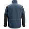 WINTER JACKET  SNICKERS AllroundWork BLUE  M