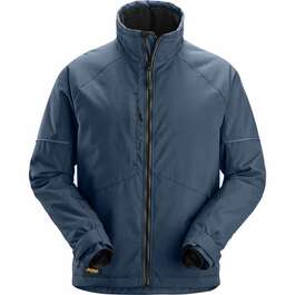 WINTER JACKET  SNICKERS AllroundWork BLUE  2XL