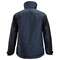 WINTER JACKET  SNICKERS AllroundWork BLUE -BLACK XL
