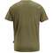 T-SHIRT  SNICKERS Logo KHAKIROHELINE L
