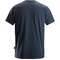 T-SHIRT SNICKERS Logo TUMEBLUE M T-SHIRT SNICKERS Logo TUMEBLUE M