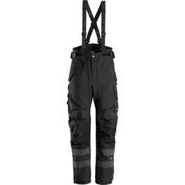 РАБОЧИЕ ШТАНЫ SNICKERS AllRoundWork 37.5™ VOODRIGA M