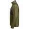 JACKET SNICKERS FlexiWork WITH ZIP KHALIF GREENE XL JACKET SNICKERS FlexiWork WITH ZIP KHALIF GREENE XL