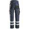 WINTER WORK PANTS SNICKERS AllRoundWork 37.5 TUMESIN. M WINTER WORK PANTS SNICKERS AllRoundWork 37.5 TUMESIN. M