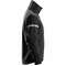 FLEECE JACKET  SNICKERS AllRoundWork Windproof BLACK M
