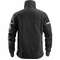 ФЛИСОВАЯ КОФТА SNICKERS AllRoundWork Windproof ЧЕРНЫЙ XL ФЛИСОВАЯ КОФТА SNICKERS AllRoundWork Windproof ЧЕРНЫЙ XL