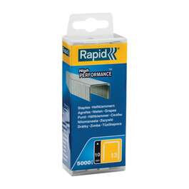 STAPLES  RAPID 13/10 5000TK