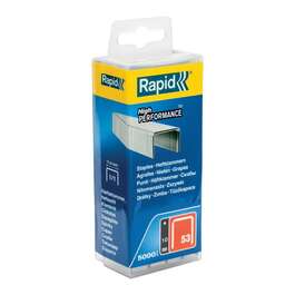STAPLES  RAPID 53/10 5000TK