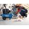 COMPRESSOR SCHEPPACH HC25Si 24L ÕLIVABA VAIKNE COMPRESSOR SCHEPPACH HC25Si 24L ÕLIVABA VAIKNE
