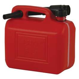 KANISTER PLAST. 5L PRO