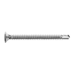 DRILLING DRYWALL SCREW  NOVIPRO PUUR 3,9X35 ZN/ 100tk