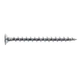 DRYWALL SCREW FOR WOOD  NOVIPRO 4,2X75 ZN/ 250tk