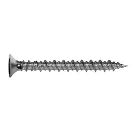 DRYWALL SCREW  MET/PUIT 3,9X41 VASTUKEERMEGA ZN/ 100tk