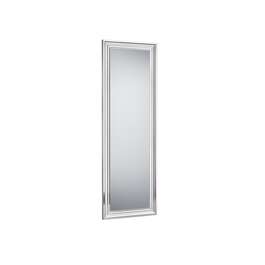 MIRROR SILKE 50x150cm CHROME 