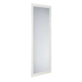 MIRROR SONJA 50x150cm VALGE