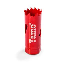 HOLE SAW  TAMO BI-METALL 24MM