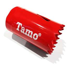 AUGUSAAG TAMO BI-METALL 33MM