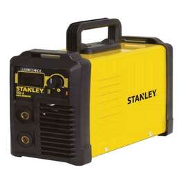 INVERTER WELDER  STANLEY 51040 160A