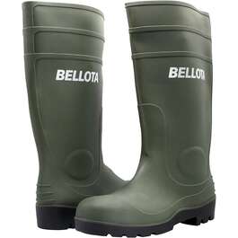 TURVAKUMMISAAPAD BELLOTA S5 ROHELINE 41