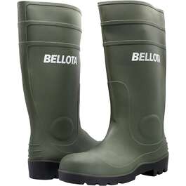 SAFETY RUBBER BOOTS BELLOTA S5 ROHELINE 45