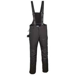 OVERALLS HW LUCA SOFTSHELL SOE 50 OVERALLS HW LUCA SOFTSHELL SOE 50