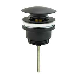 VALAMU KORK NORDLINE 11/4"LÜHIKE C-CLACK MS MUST