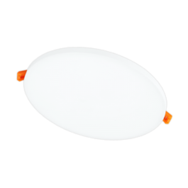 Riippuvalaisin RUBI Ø200 20W LED 1800lm 4K IP40 Riippuvalaisin RUBI Ø200 20W LED 1800lm 4K IP40