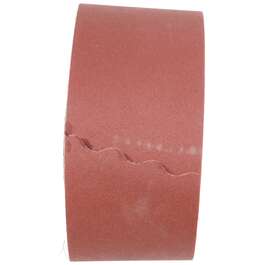 SANDING BELT  NOVIPRO 100X610MM A120 3TK/PAKK