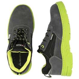 PROTECTIVE SHOES  BELLOTA INSOLE S1P 43