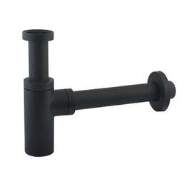 VALAMU SIFOON NORDLINE 11/4"-32MM MESSING MUST